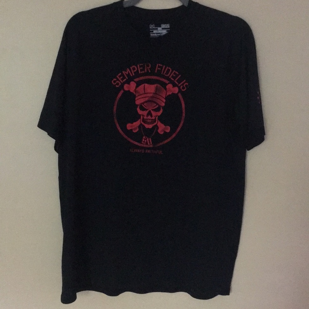 underarmour shirt